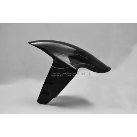 Garde boue avant carbone DUCATI PANIGALE Commander Vite