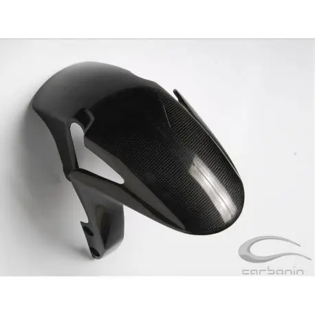 Offre Du Jour Garde boue avant carbone HONDA CBR600RR 2007-2016