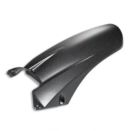 Commande En Gros Garde boue arrière carbone DUCATI 1200 MULTISTRADA