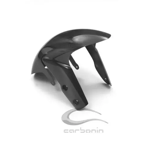 Garde boue avant carbone SUZUKI GSXR1000 2009-2016 Offre Exclusive