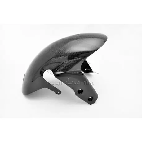 Usine Directe Garde boue avant carbone SUZUKI GSXR600 GSXR750 2011-2016