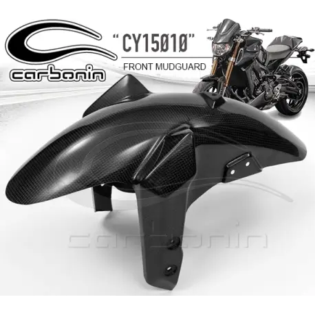 Achetez Aujourd’hui Garde boue avant carbone YAMAHA MT09 2014-2016