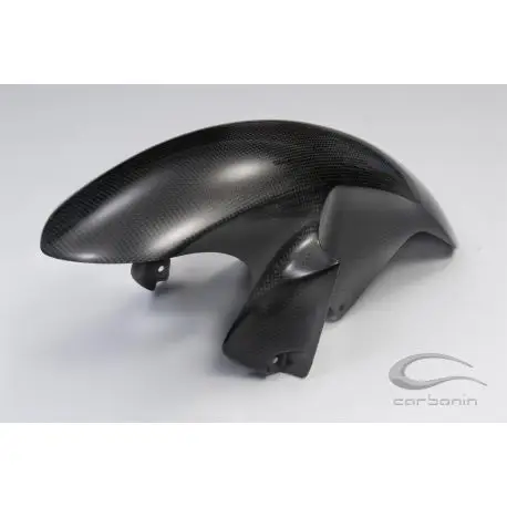 Bon Marché Garde boue avant carbone YAMAHA YZF-R6 2006-2016