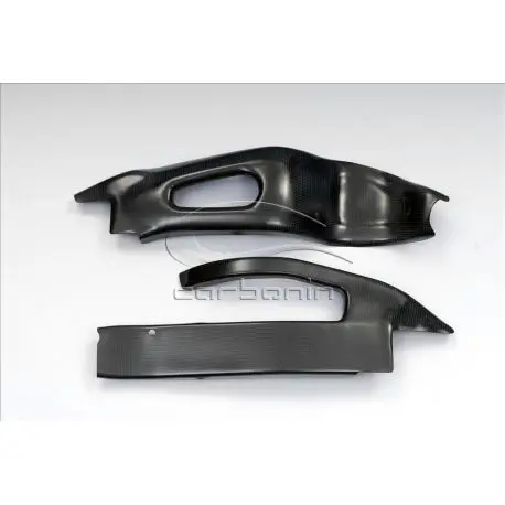 Protection bras oscillant carbone HONDA CBR1000RR 2004-2007 Solde