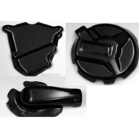 Prix Cassé Protection carter alternateur carbone BMW S1000RR 2010-2016