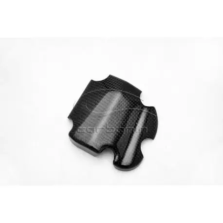 Vente Directe Protection carter démarreur carbone KAWASAKI Z1000 2007-2009