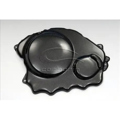Protection carter d'embrayage carbone HONDA CBR1000RR 2004-2007 Quantité Limitée