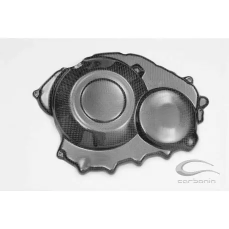 Protection carter embrayage carbone HONDA CB1000R 2008-2016 Produit De Marque