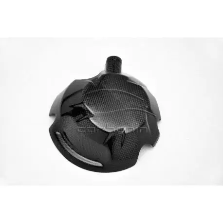 Bon Plan Protection carter embrayage carbone KAWASAKI Z1000 2010-2014