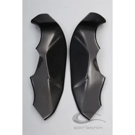 Prix Bas Protection de bras oscillant carbone KAWASAKI ZX10R 2008-2010