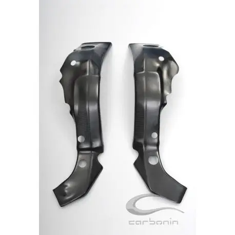 Protection de cadre carbone SUZUKI GSXR1000 2005-2006 Achetez Aujourd’hui