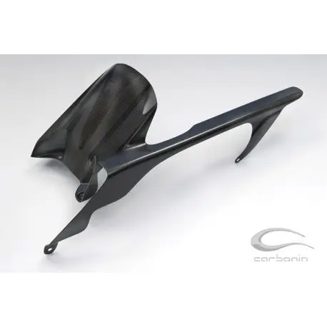 Garde boue arrière carbone YAMAHA YZF-R1 2004-2006 Meilleur Prix