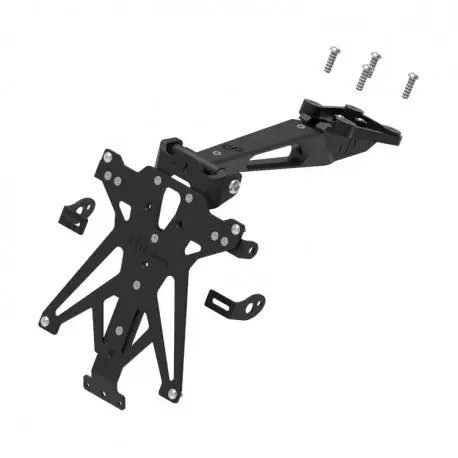 Kit support de plaque LIGHTECH KTM 1290 SUPER DUKE R 1290 SUPER DUKE GT Commander Maintenant