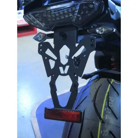 Support Plaque V PARTS YAMAHA MT-10 2024 Affaire À Saisir