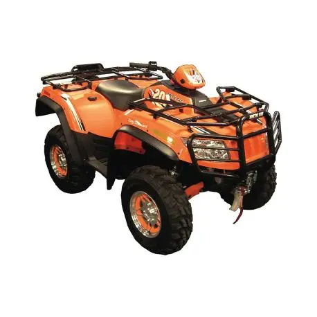 Pas Cher Kit d'extension d'ailes quads ARCTIC CAT500 4X4 500 TBX 550 H1 650 V-TWIN 650 H1 650 TBX 700 H1 XT SE EFT DIESEL 1000 H1 H2