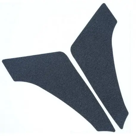 Grips de réservoir R&G Easy-Grip DUCATI 1200 MULTISTRADA 2010-2014 Paiement Sécurisé