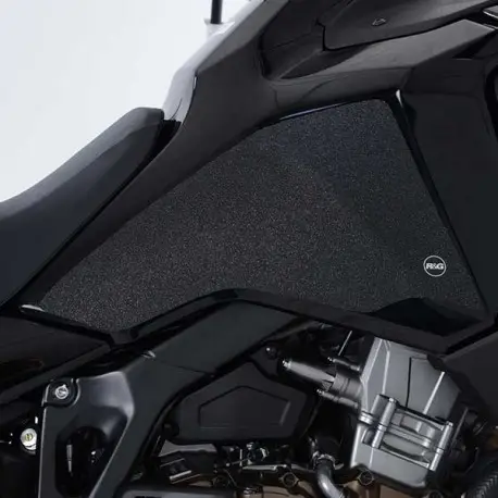 Seulement Aujourd’hui Grips de réservoir R&G Easy-Grip HONDA CRF 1100 L AFRICA TWIN ADVENTURE SPORT 2020-2023