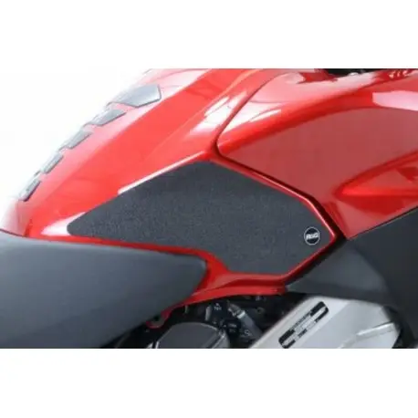 Grips de réservoir R&G Eazi-Grip HONDA VFR 800 X CROSSRUNNER 2015-2020 Achat Immédiat