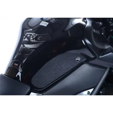 Achetez Aujourd’hui Grips de réservoir R&G Easy-Grip KAWASAKI Z900 2017-2024 Z 1000 H2 2020-2024