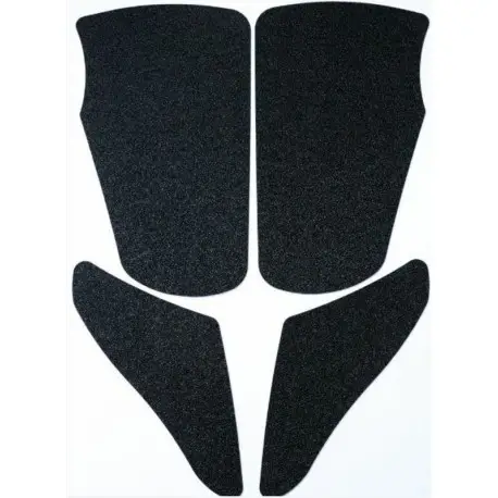 Promotion Saisonnière Grips de réservoir R&G Eazi-Grip MV AGUSTA 675 BRUTALE 800 BRUTALE 2012-2021