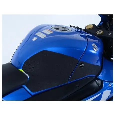 Grips de réservoir R&G Easy-Grip SUZUKI GSXR 1000 2017-2021 Produit De Marque