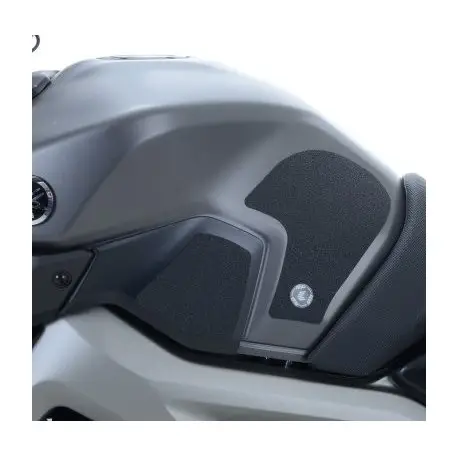 Grips de réservoir R&G Eazi-Grip YAMAHA MT-09 2013-2020 Offre Du Jour