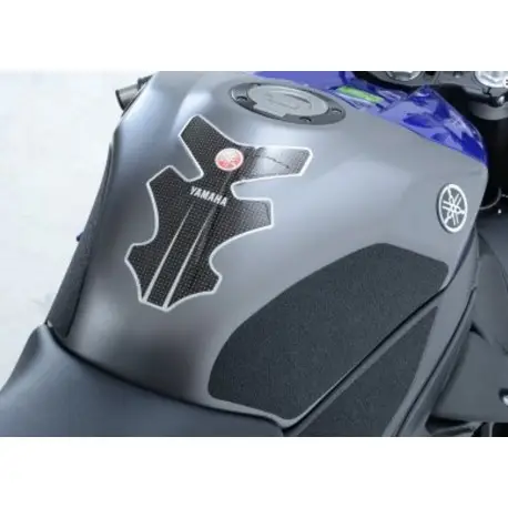 Grips de réservoir R&G Eazi-Grip YAMAHA YZF R1 2009-2014 Remise