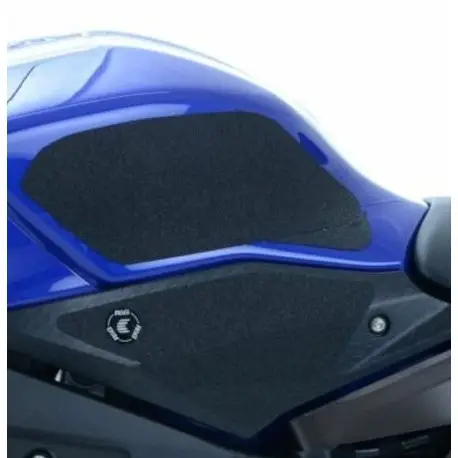 Meilleur Choix Grips de réservoir R&G Eazi-Grip YAMAHA YZF-R1 20015-2019