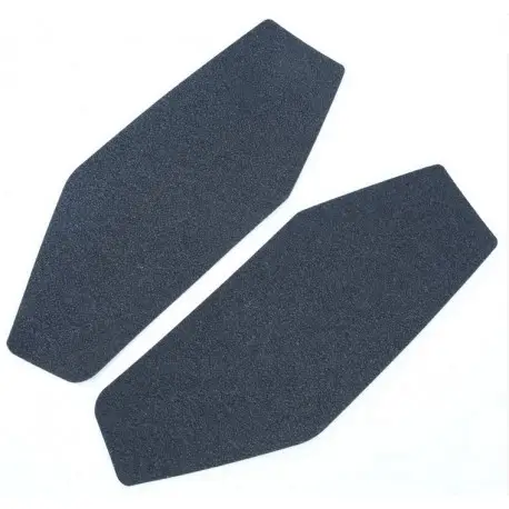 Grips de réservoir R&G Eazi-Grip YAMAHA YZF-R6 2008-2011 Dernier Modèle