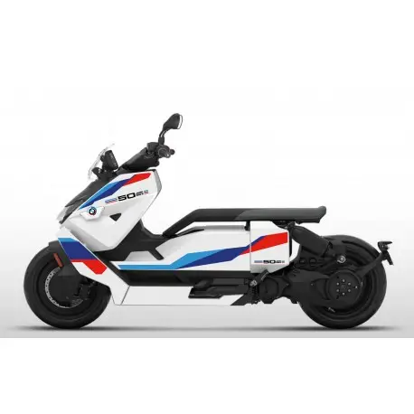 Offre Du Jour Kit déco 50eme anniversaire BMW CE-04 2022-2023
