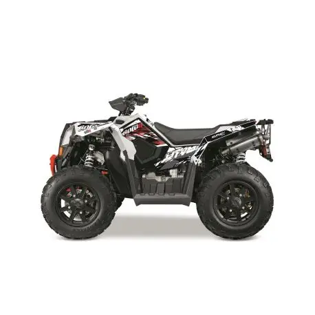 Kit deco KUTVEK Rotor quads POLARIS 850 SCRAMBLER 1000 SCRAMBLER Vente Directe