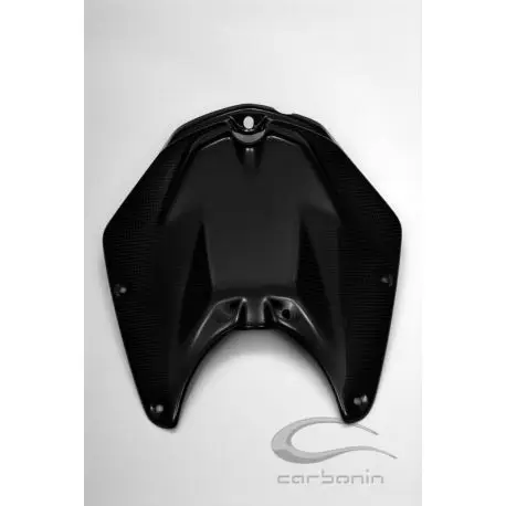 Livraison Gratuite Protection réservoir carbone BMW S1000RR 2012-2014