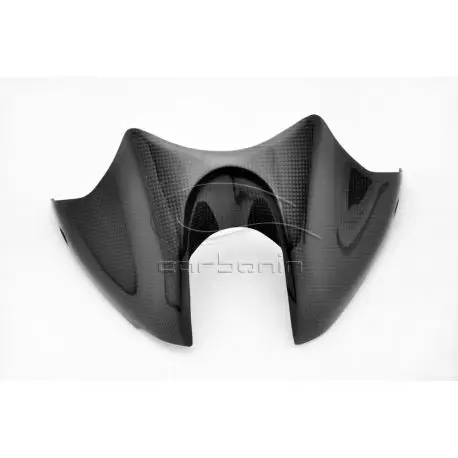 Haute Qualité Protection réservoir carbone KAWASAKI Z1000 2010-2014