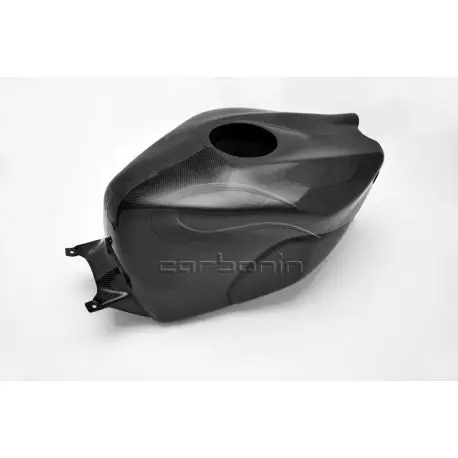 Prix Choc Protection réservoir carbone type HRC HONDA CBR1000RR 2008-2011