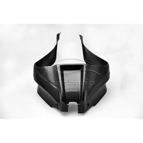 Protections réservoir latérales carbone KAWASAKI ZX10R 2011-2016 Prix Réduit