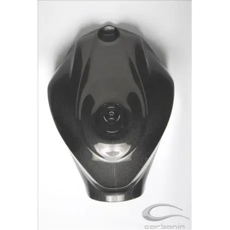 Réservoir carbone SUZUKI GSXR1000 2005-2006 Livraison Gratuite