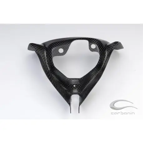 Support instrumentation carbone SUZUKI GSXR600 GSXR750 2006-2010 Expédition Rapide