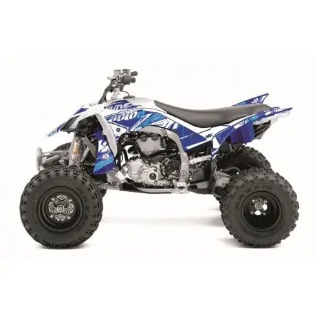 Kit deco rotor quads YAMAHA YFZ450R 2014-2017 Solde