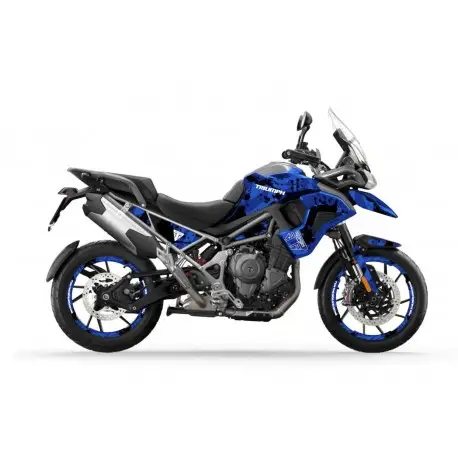 Vente Flash Kit déco Splash TRIUMPH TIGER 1200 2022-2023