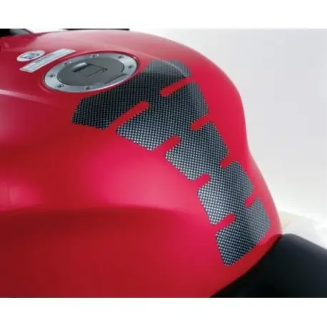 PROTECTION RESERVOIR SPINE N SPIDER EXTRA MINCE CARBON Certifié