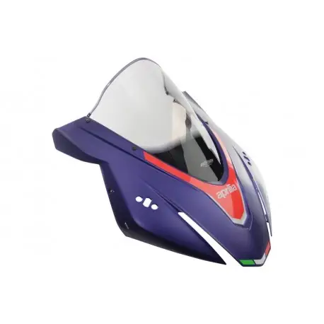 Bulle moto MRA RACING APRILIA RSV4 1100 ABS RSV4 1100 ABS FACTORY 2021-2024 Commander Maintenant