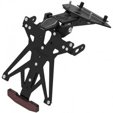 Marque Kit support de plaque LIGHTECH KAWASAKI NINJA ZX-10R NINJA ZX-10RR 2021-2024
