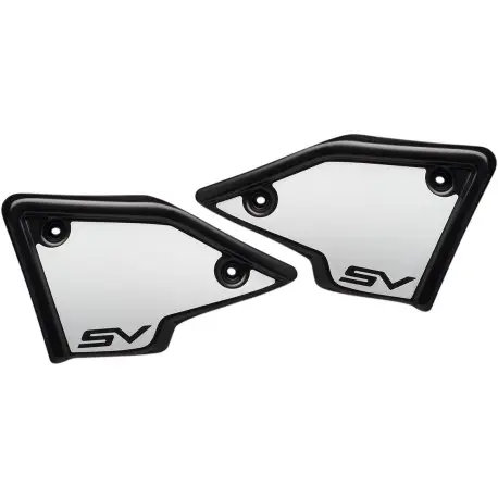 Commander Maintenant Kit deco pour Plaques latérales C-Racer SUZUKI SV 650 2016-2022