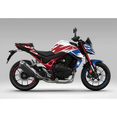 Kit déco FIREBLADE HONDA HORNET 750 2023- Vente Directe