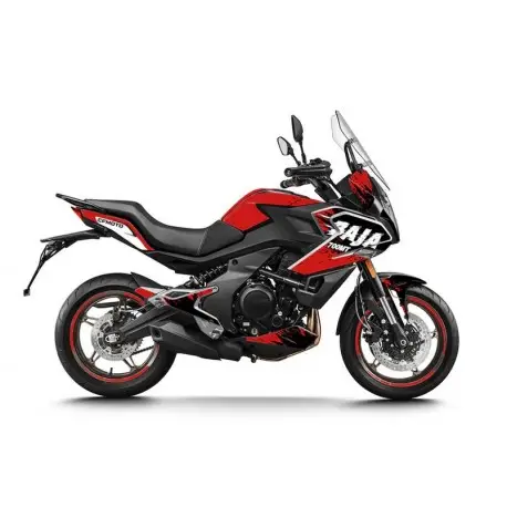 Kit déco BAJA CF MOTO 700 MT 2023-24 Soldes