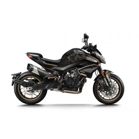 Bon Marché Kit déco MOTORS CF MOTO 800 NK 2023-24