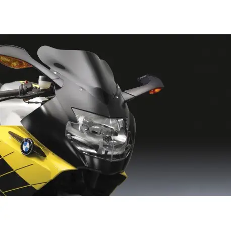 bulle haute protection National Cycle ZTECHNIK V Stream BMW R 1150 RS 2001-2005 Vente Flash