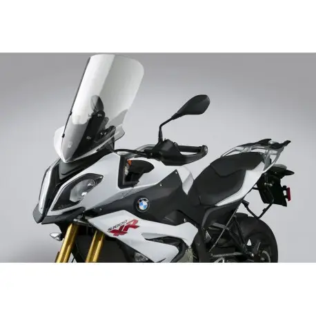 Remise bulle haute protection National Cycle ZTECHNIK V Stream BMW S 1000 XR 2015-2019