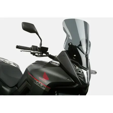 Acheter Direct bulle National Cycle ZTECHNIK VStream sport HONDA XL 750 TRANSALP 2023-2024