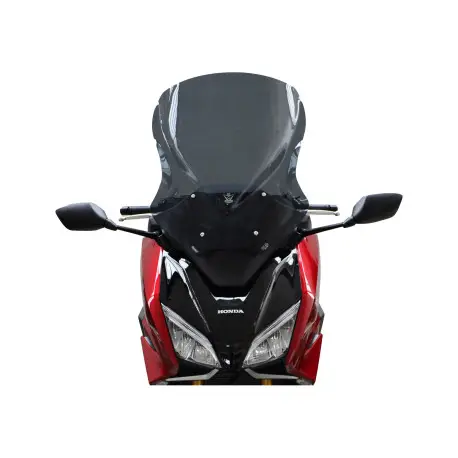 bulle National Cycle ZTECHNIK VStream sport HONDA 750 FORZA 2021-2024 Offre Limitée